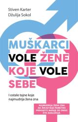 Muškarci vole žene koje vole sebe